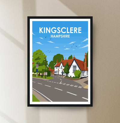Kingsclere