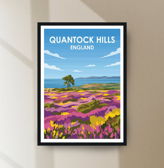 Quantock Hills