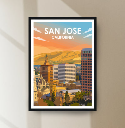 San Jose