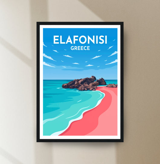 Elafonisi
