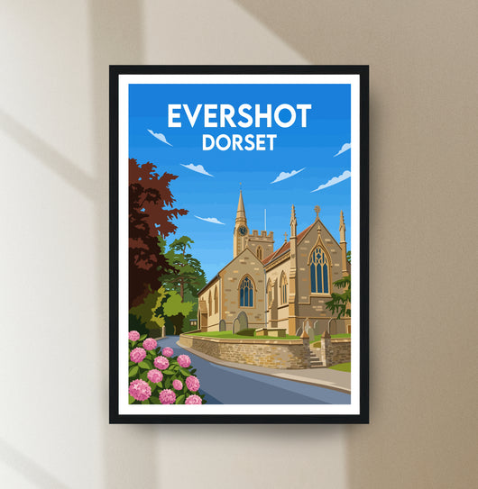 Evershot