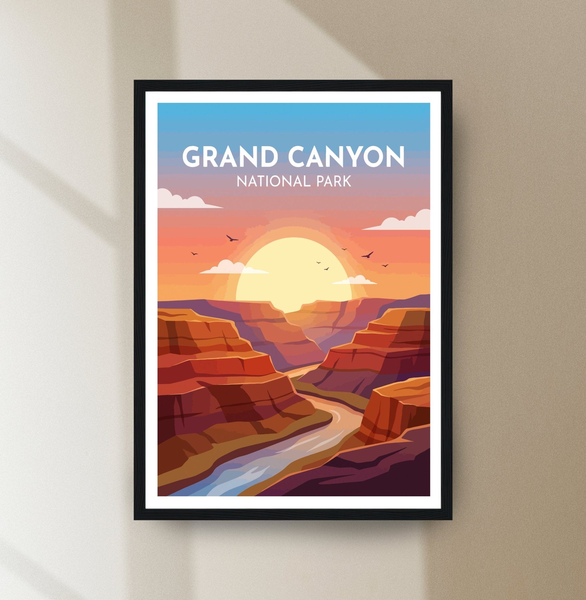 Grand Canyon National Park