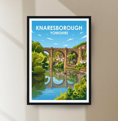 Knaresborough
