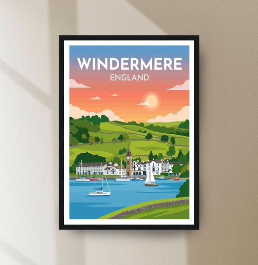 Windermere