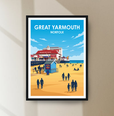 Great Yarmouth
