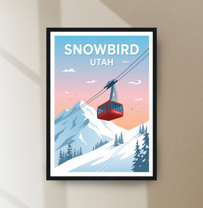 Snowbird