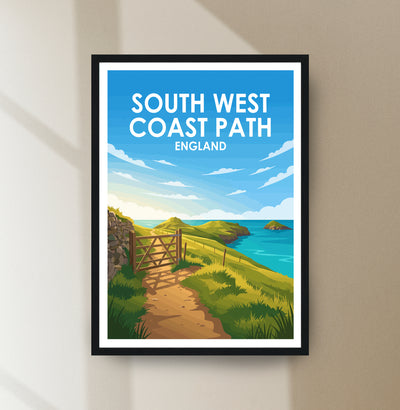 South West Coast Path