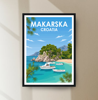 Makarska