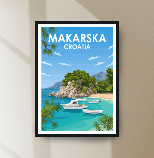 Makarska