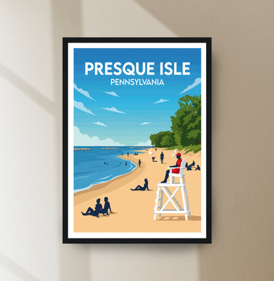 Presque Isle