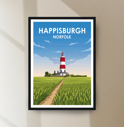 Happisburgh