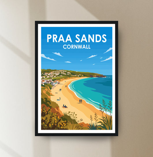 Praa Sands