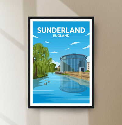 Sunderland