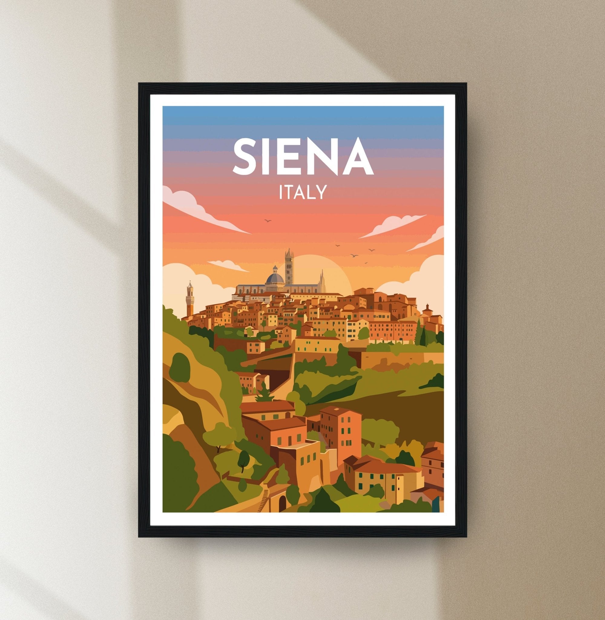 Siena