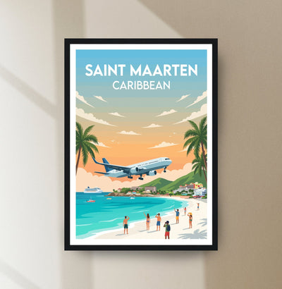 Saint Maarten