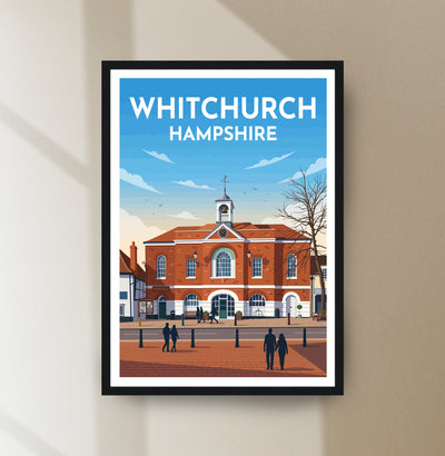 Whitchurch