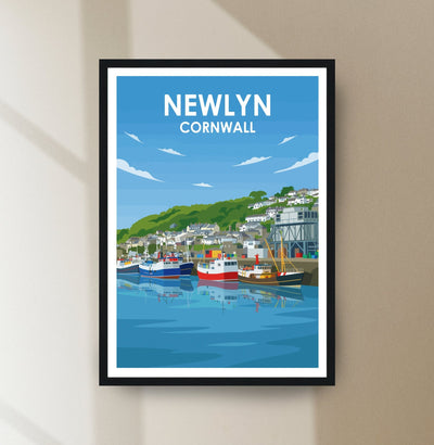 Newlyn
