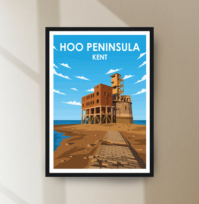 Hoo Peninsula