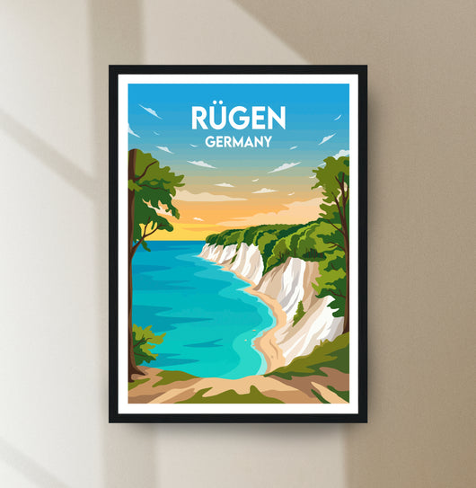 Rügen