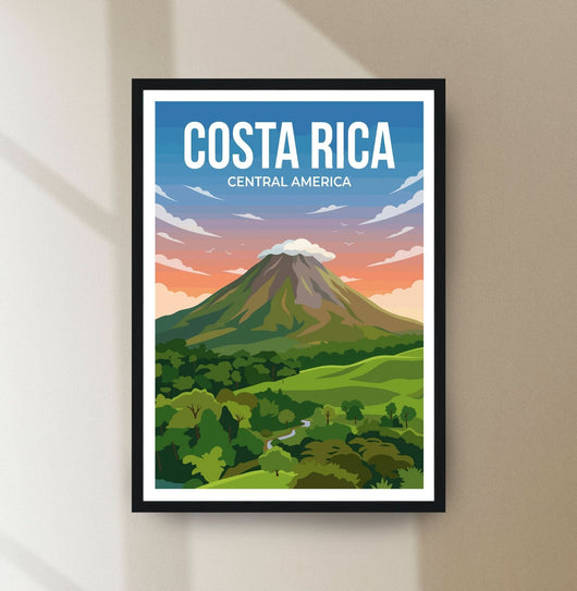 Costa Rica
