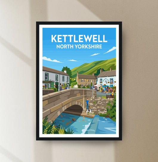 Kettlewell