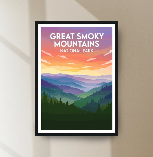 Great Smoky Mountains National Park