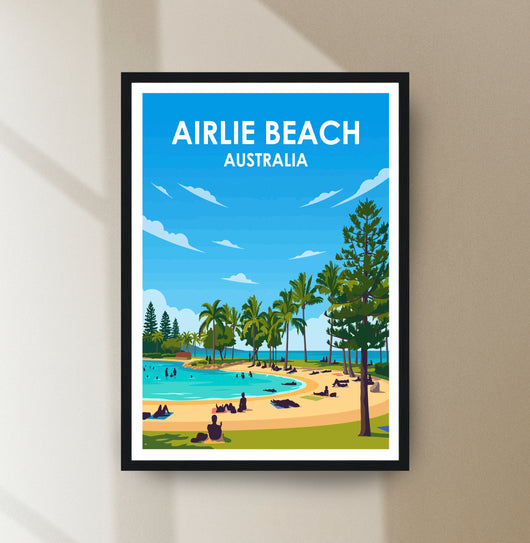 Airlie Beach