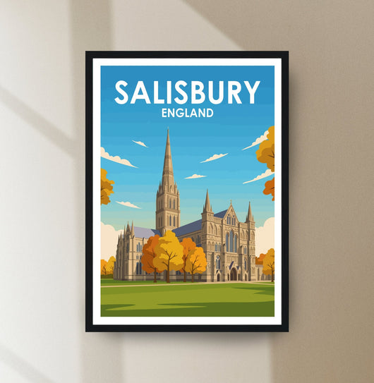 Salisbury