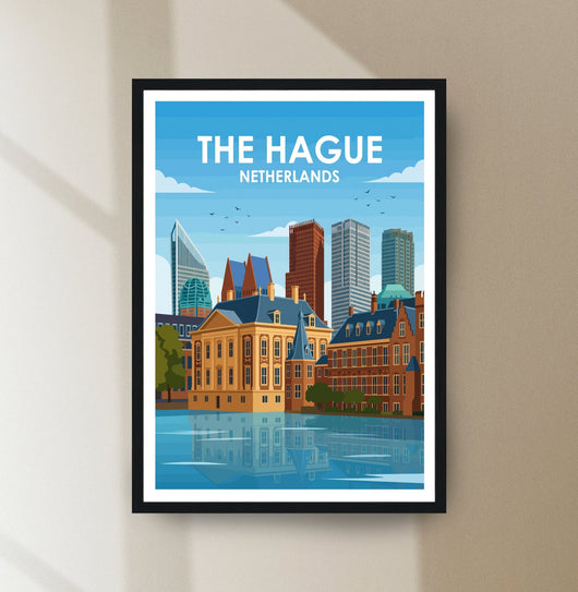 The Hague