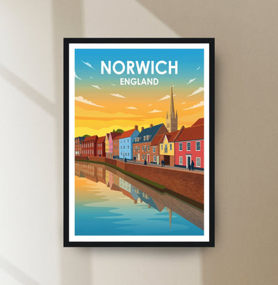Norwich