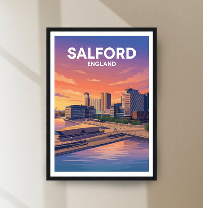 Salford