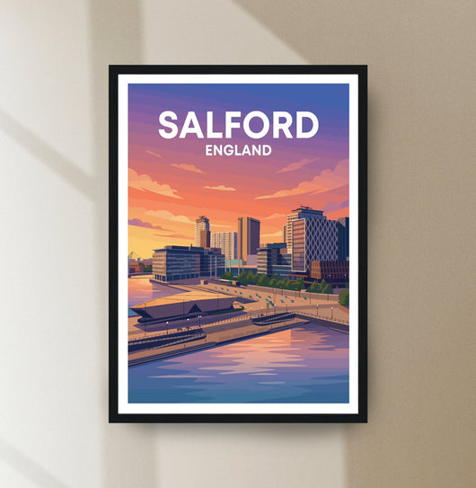 Salford