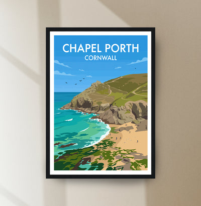 Chapel Porth