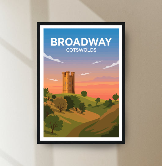 Broadway