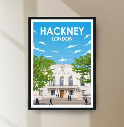 Hackney