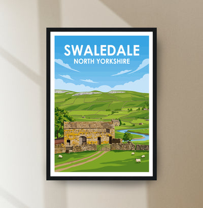 Swaledale