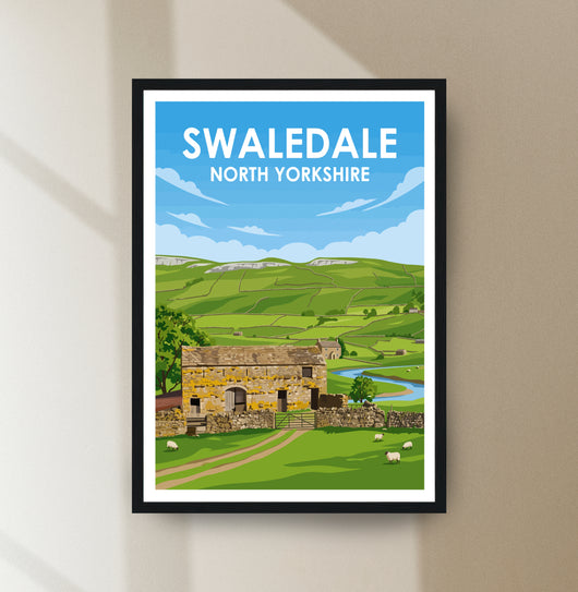 Swaledale