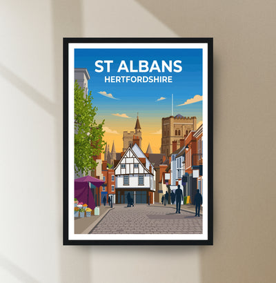 St Albans