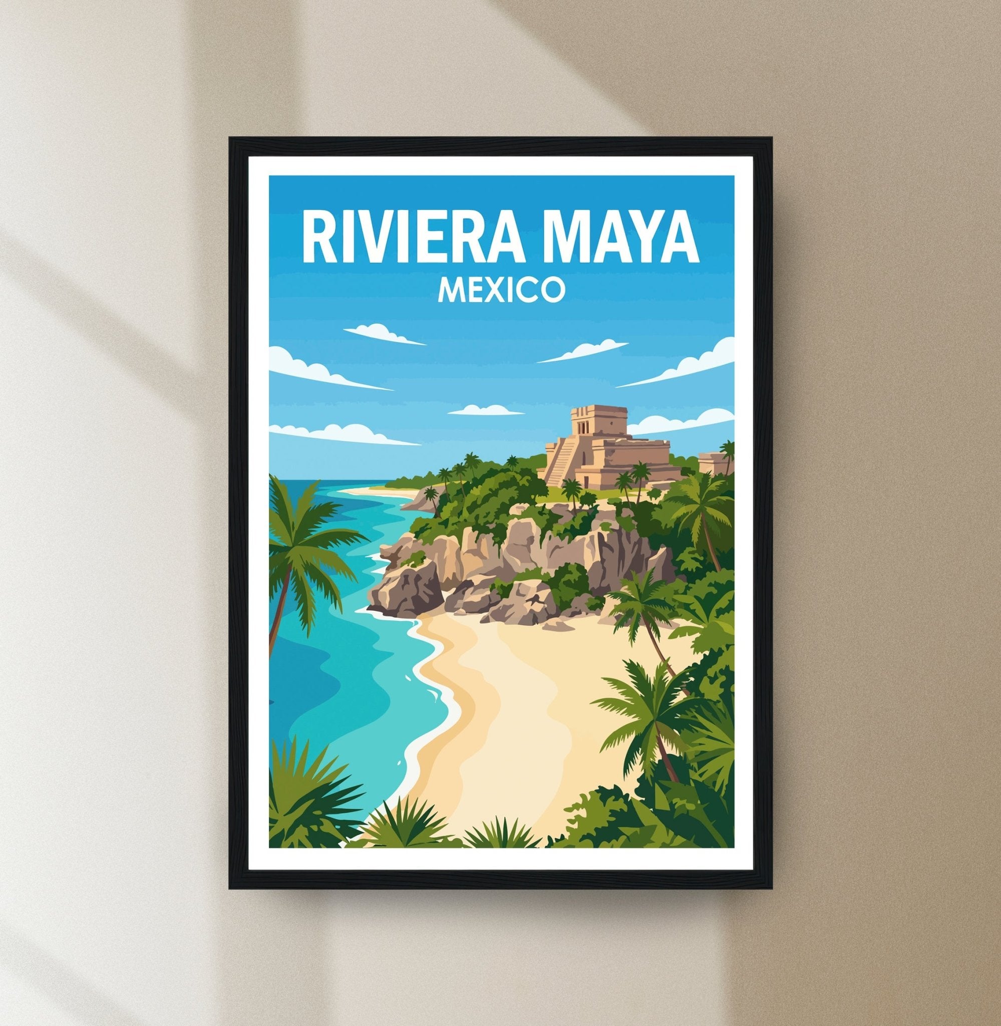 Riviera Maya