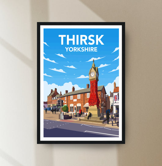 Thirsk