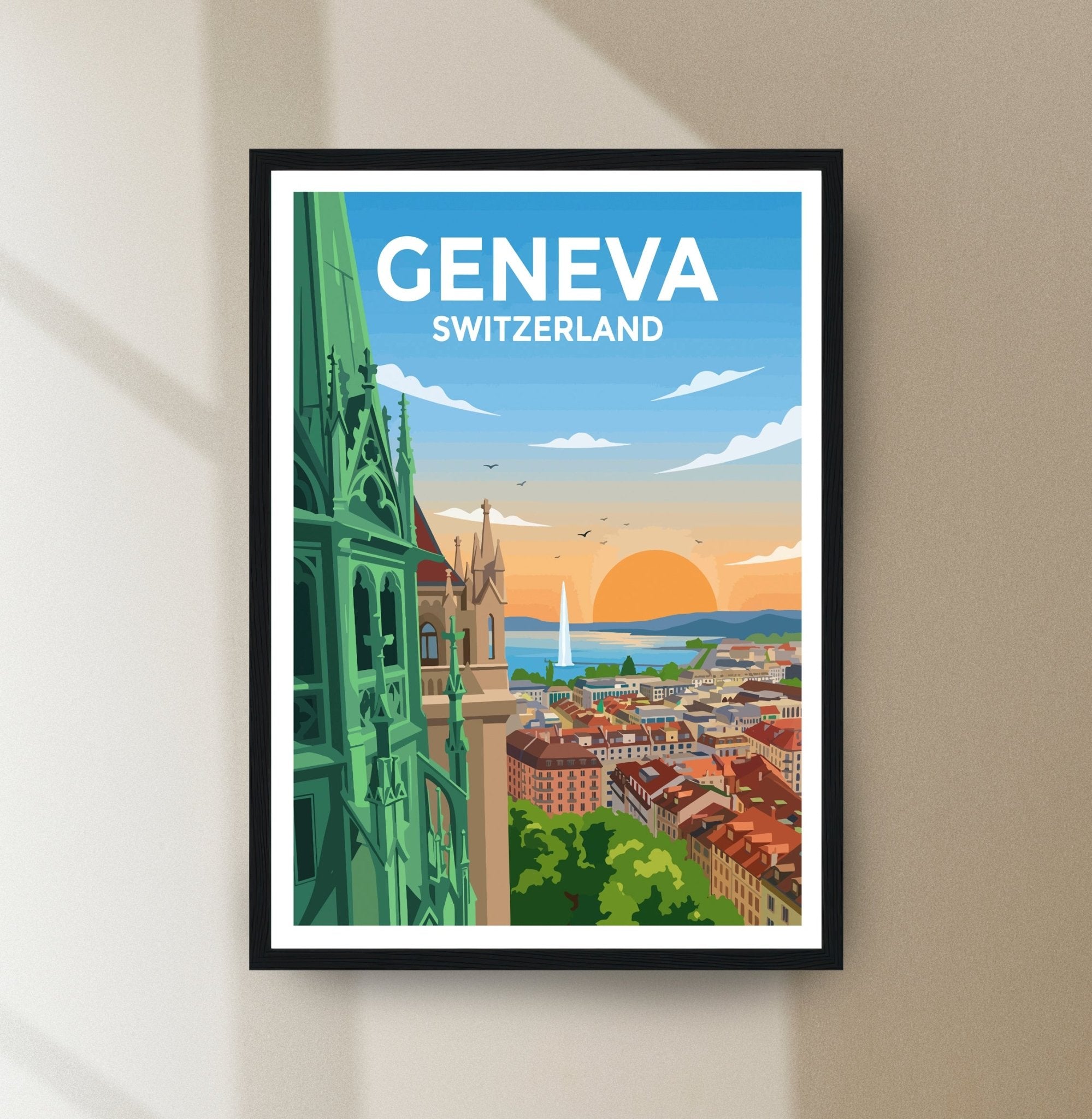 Geneva