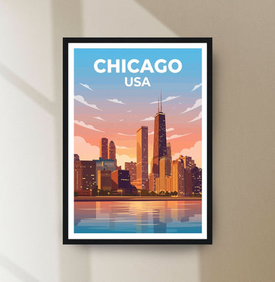 Chicago