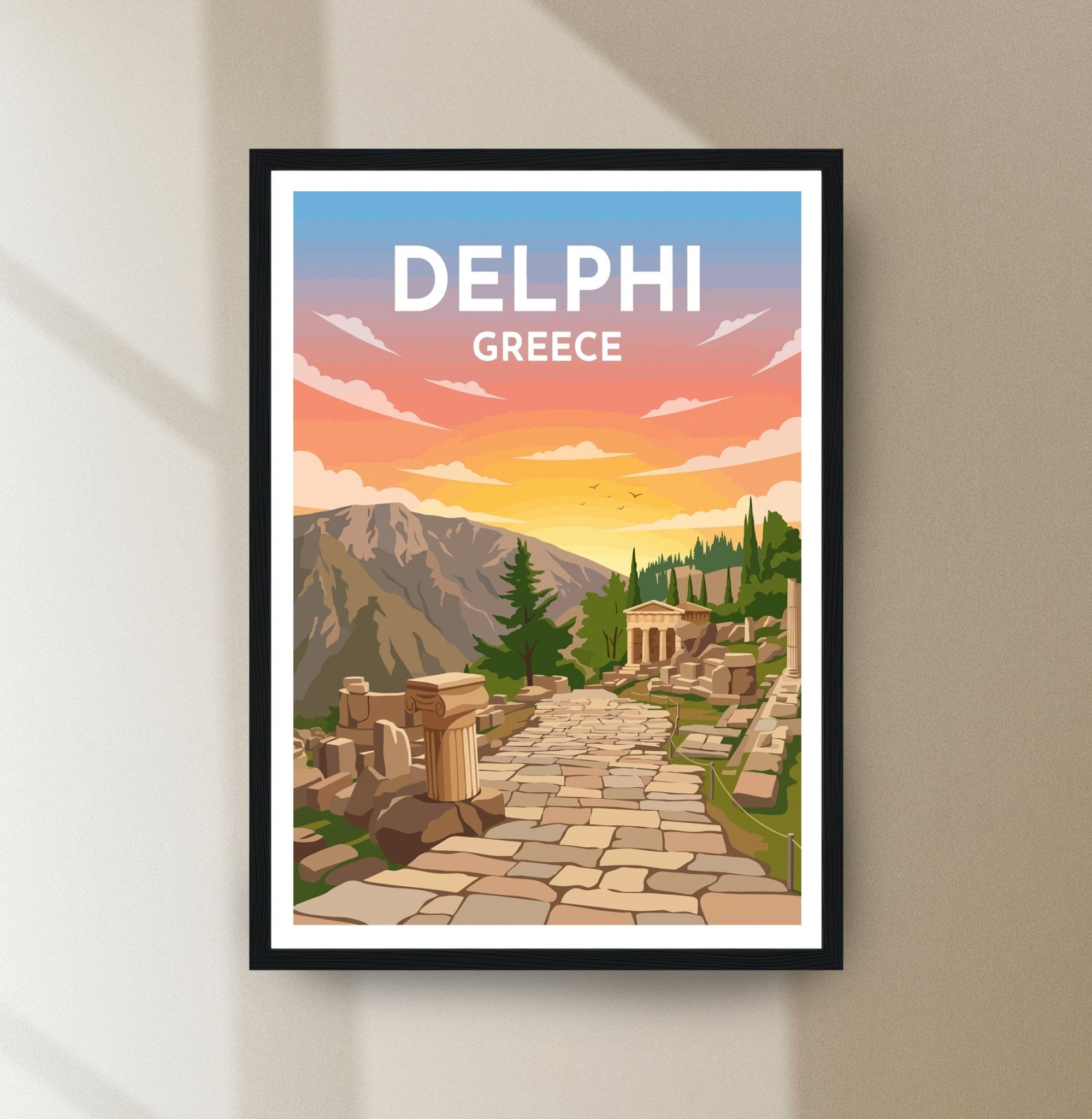 Delphi