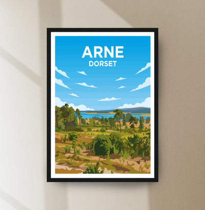 Arne