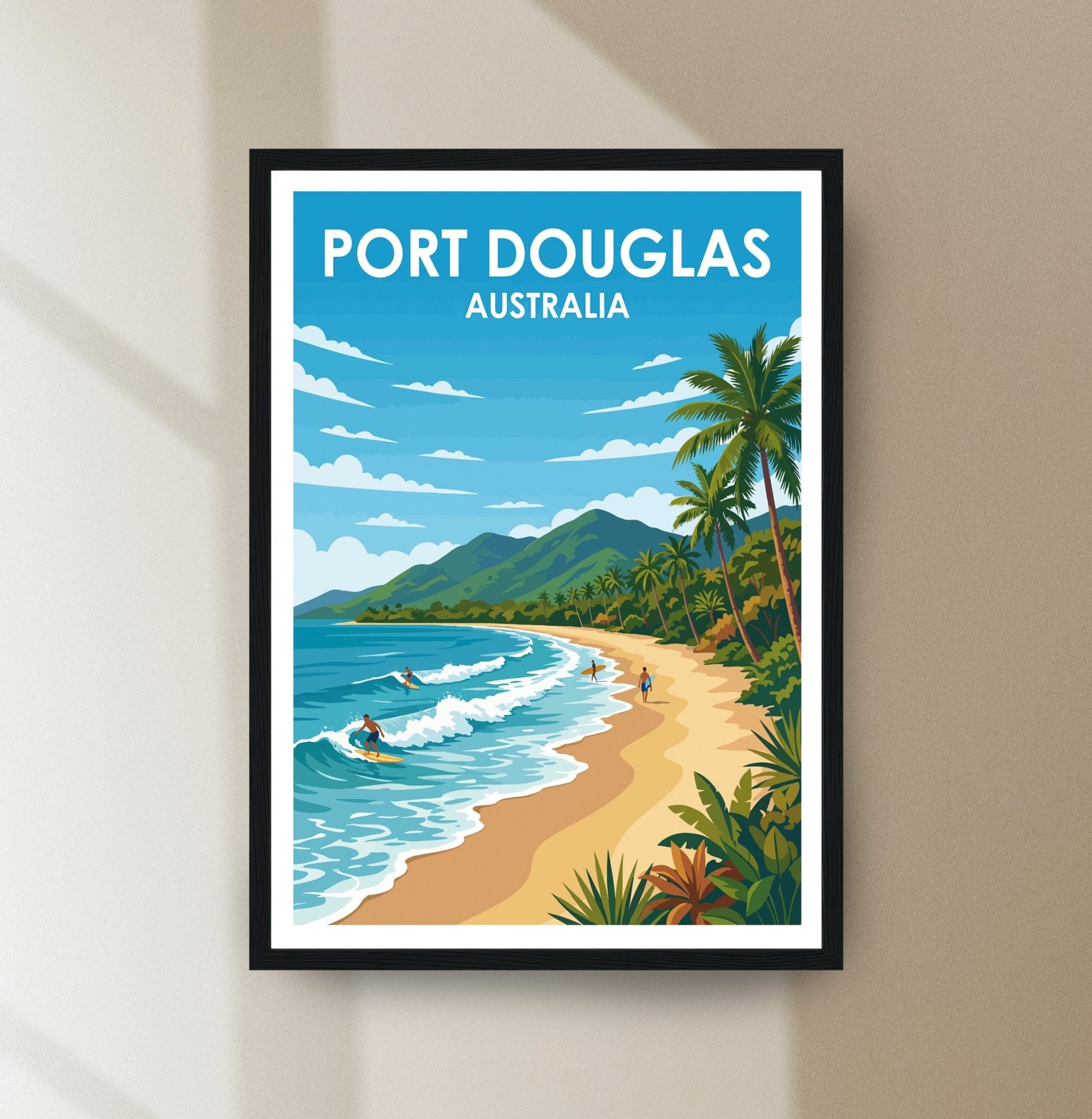 Port Douglas