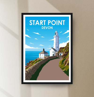 Start Point