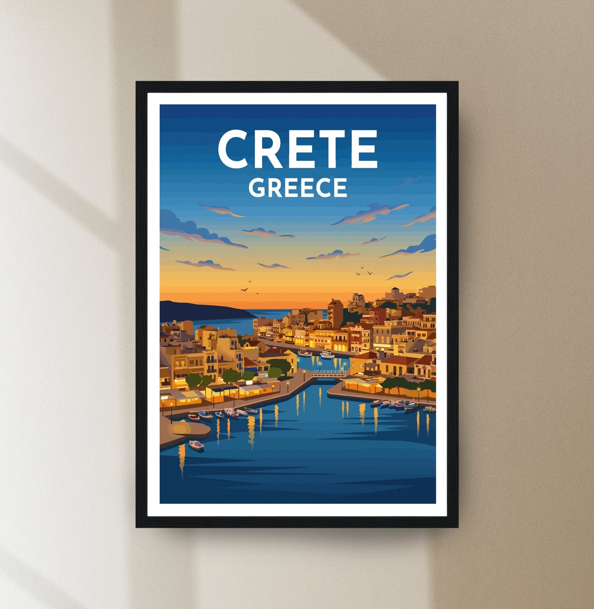 Crete