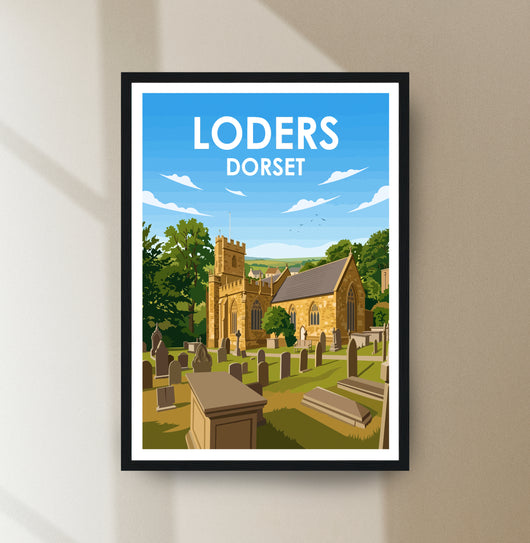 Loders