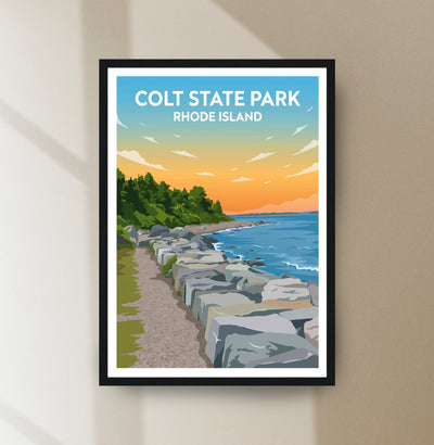 Colt State Park