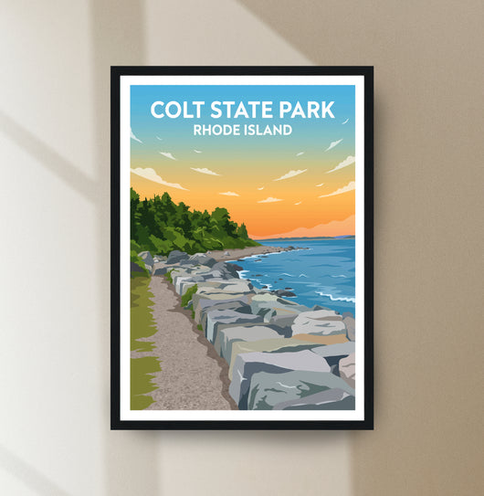 Colt State Park